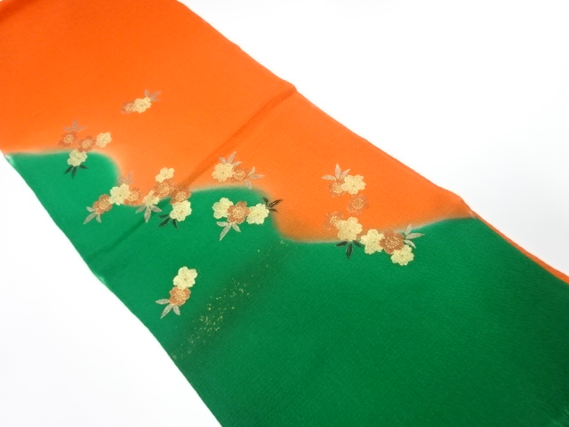 Japanese Kimono / Accessories Silk